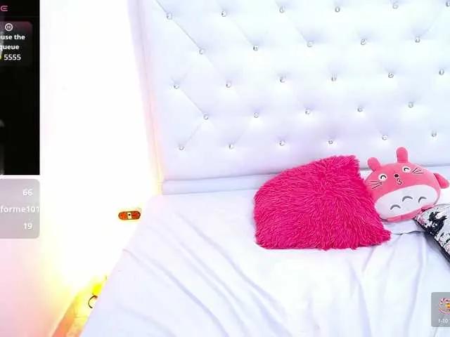 Offline edenhex on BongaCams