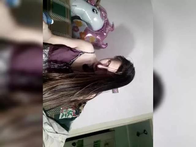 Offline EksaCake on BongaCams