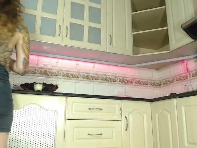 Offline ElaMorris on BongaCams