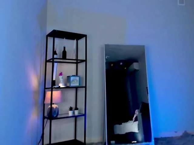 elfinvibes — I get really excited by passionate, genuine connections and exploring new fantasies together. I love when we can be open and playful, finding out what turns us both on in a fun and respectful way.