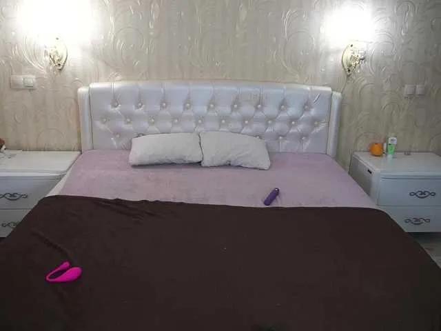 EliaRose on BongaCams