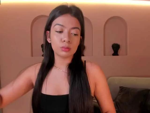 Freechat EmilyJohnson1 on BongaCams