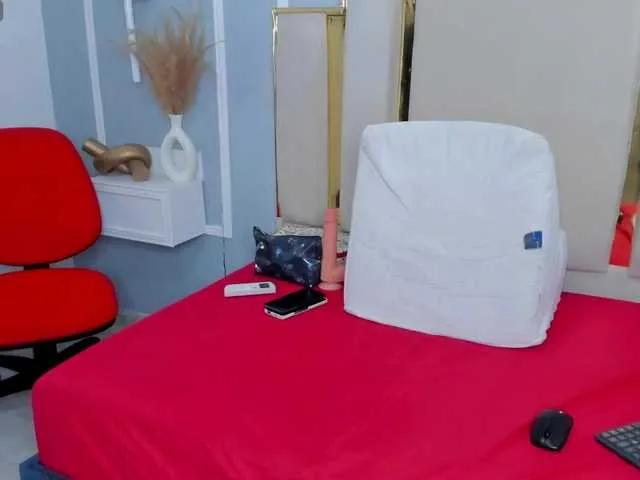 Offline EmySandoval on BongaCams