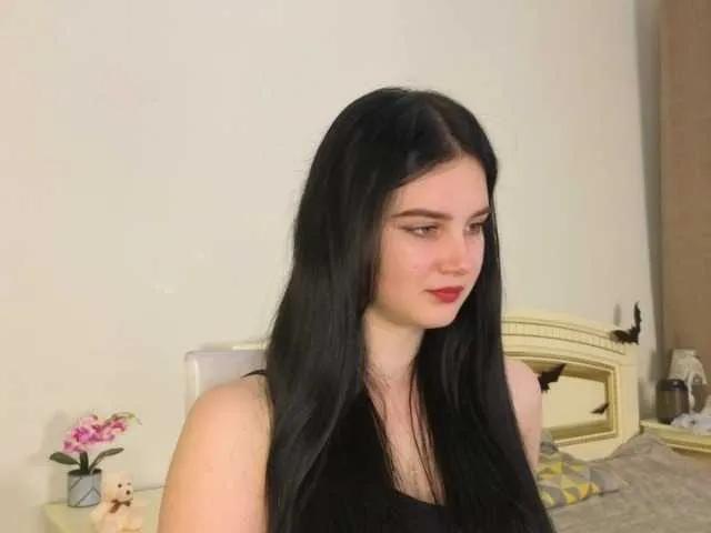 BongaCams EnricaElis is Freechat EnricaElis — your intelligence, pleasant conversation, and sensual shows.