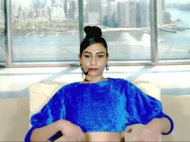 ErroticStarr on BongaCams 