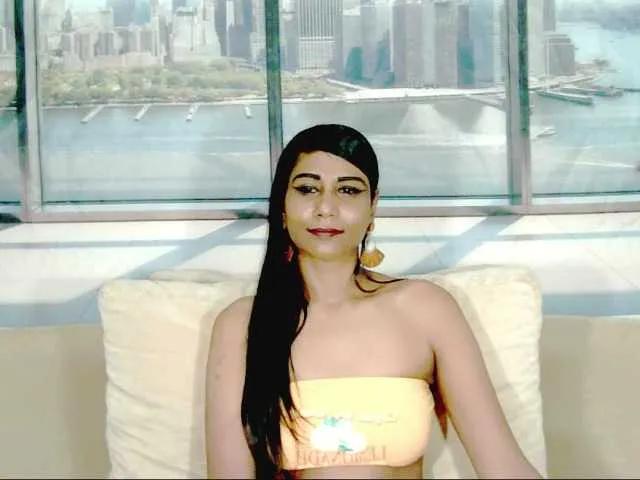 ErroticStarr on BongaCams 