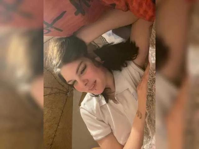 Offline EstherClark on BongaCams