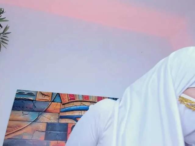 Offline Eva-abaad on BongaCams