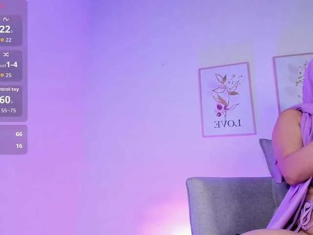 Offline Eva-abaad on BongaCams