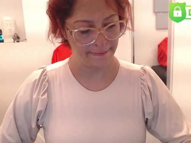 Freechat evatwiss on BongaCams