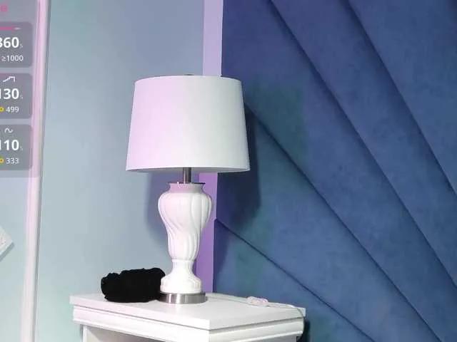 Offline Evelisse on BongaCams