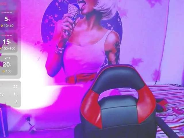 Freechat Evelyn-mature19 on BongaCams