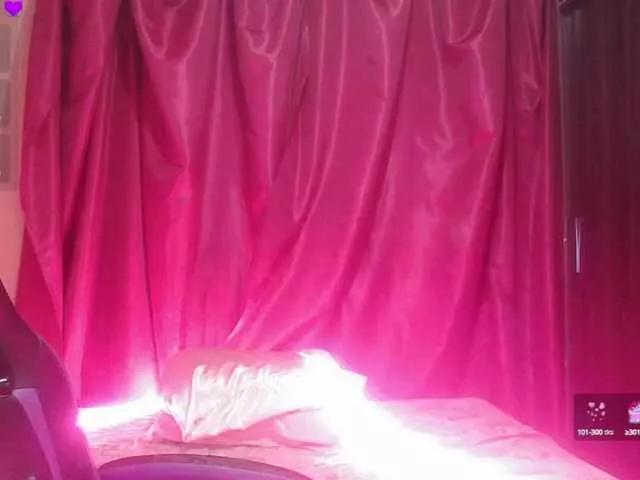 Offline EvilNikki on BongaCams