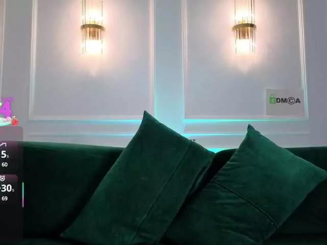 Offline Evocative1 on BongaCams