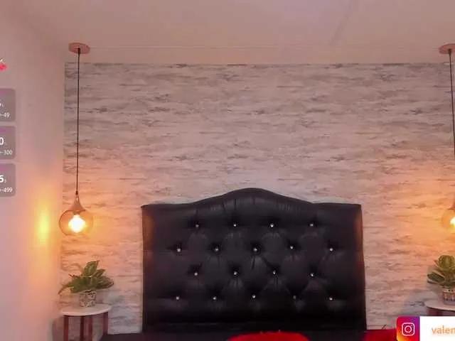 Offline exotical-baby on BongaCams