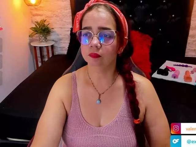 Offline exotical-baby on BongaCams