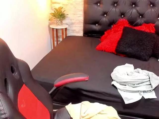 Offline exotical-baby on BongaCams