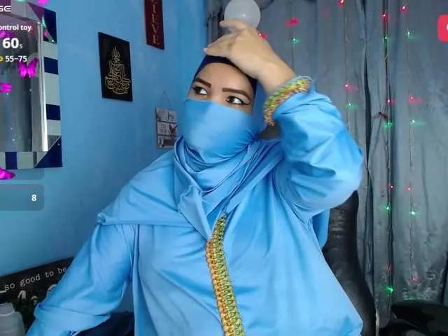 Offline FalakYasin on BongaCams