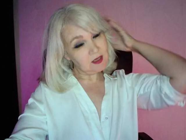 Freechat fghzeya on BongaCams