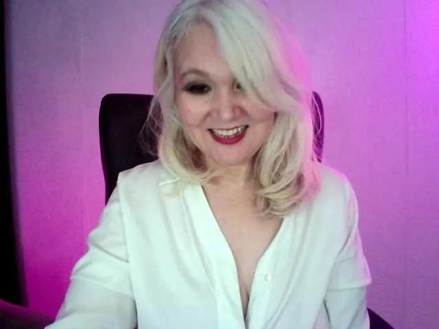 Freechat fghzeya on BongaCams