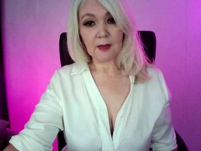 Freechat fghzeya on BongaCams