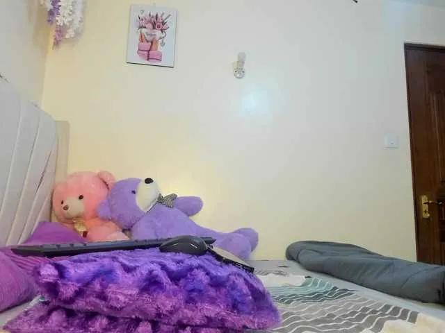 Freaky-Sweetie on BongaCams