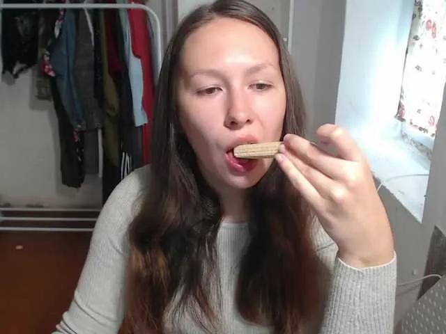 Freechat fuckpussy on BongaCams