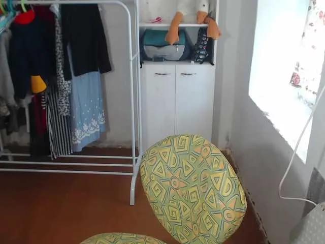 Freechat fuckpussy on BongaCams