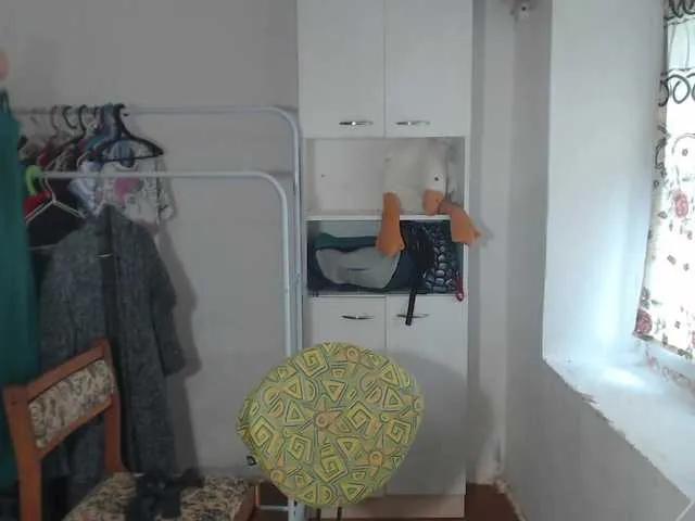 Freechat fuckpussy on BongaCams