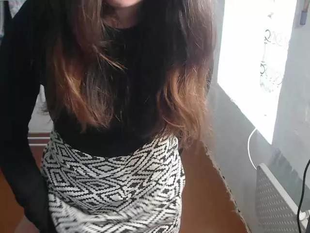 Freechat fuckpussy on BongaCams