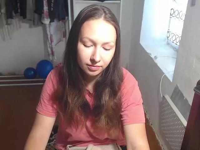 Freechat fuckpussy on BongaCams