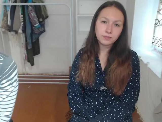 Freechat fuckpussy on BongaCams