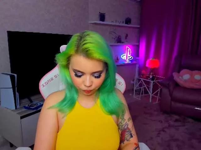 Offline FunnyVibe on BongaCams