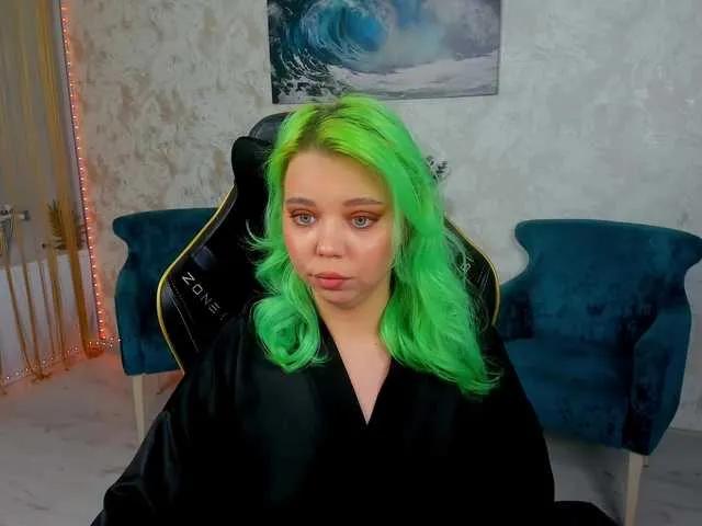 Offline FunnyVibe on BongaCams