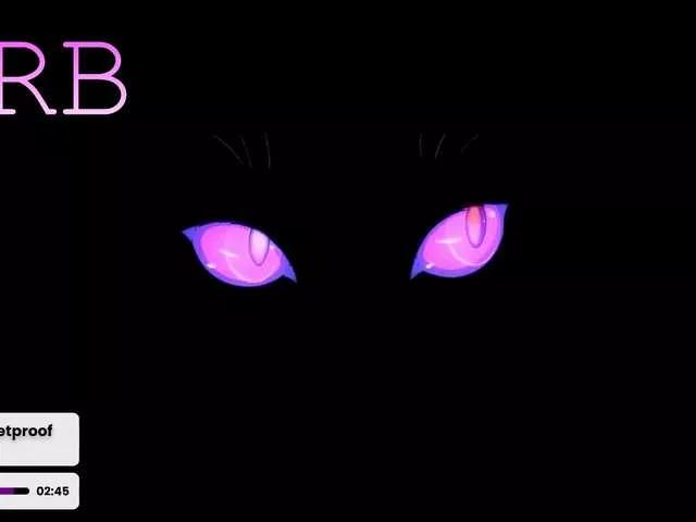 Offline fymryn on BongaCams