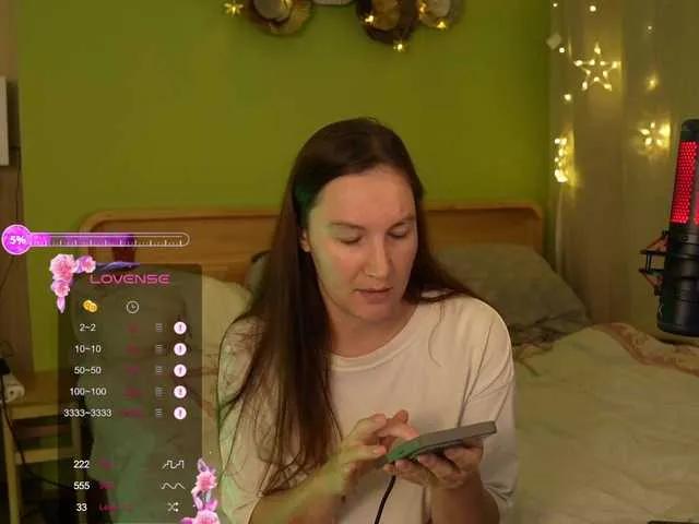 Offline Gessifossa on BongaCams