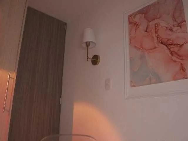 Freechat GigiLee on BongaCams