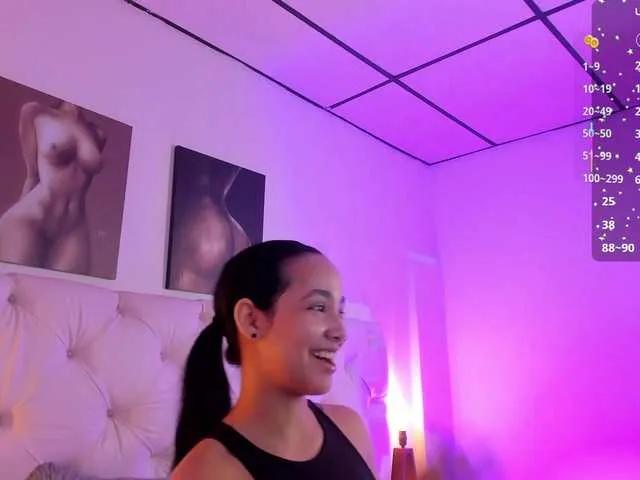 Freechat Gisell-Montoy on BongaCams