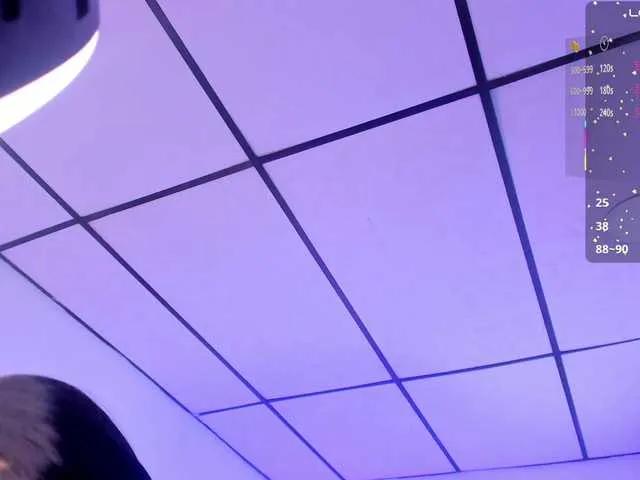 Freechat Gisell-Montoy on BongaCams