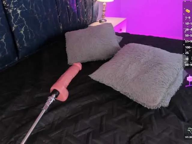 Freechat Gisell-Montoy on BongaCams