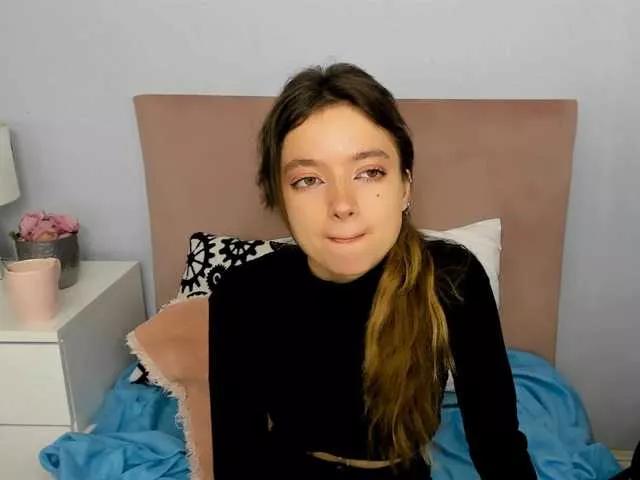 Offline GraceShow on BongaCams