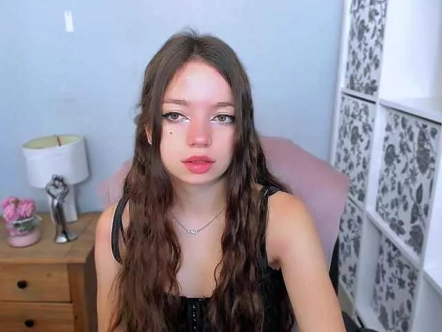 Offline GraceShow on BongaCams