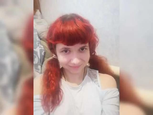 Freechat GrettaCandy on BongaCams