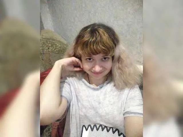 Freechat GrettaCandy on BongaCams