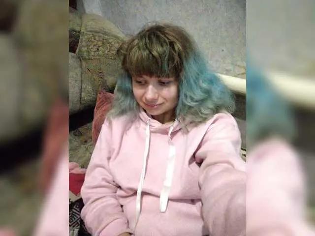 Freechat GrettaCandy on BongaCams