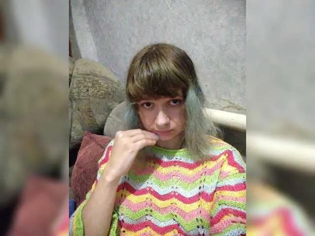 Freechat GrettaCandy on BongaCams