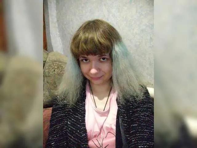 Freechat GrettaCandy on BongaCams