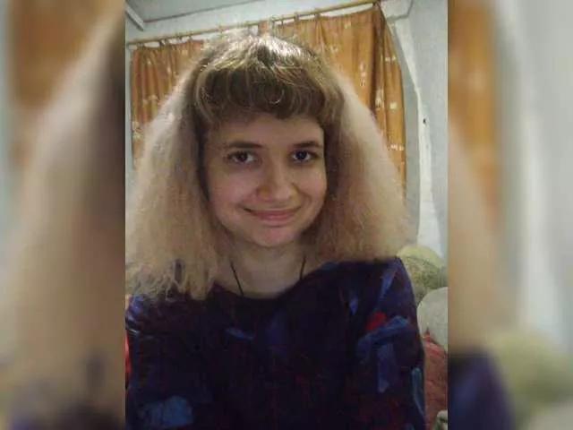 Freechat GrettaCandy on BongaCams