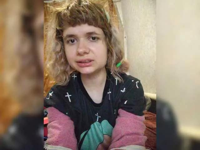 Freechat GrettaCandy on BongaCams