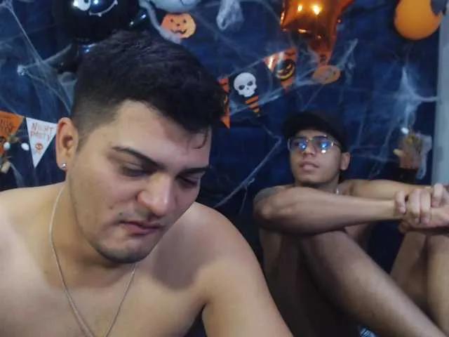 Group-Lustt — We love to share our sexuality and see how they freely see it to know your most intimate wishes